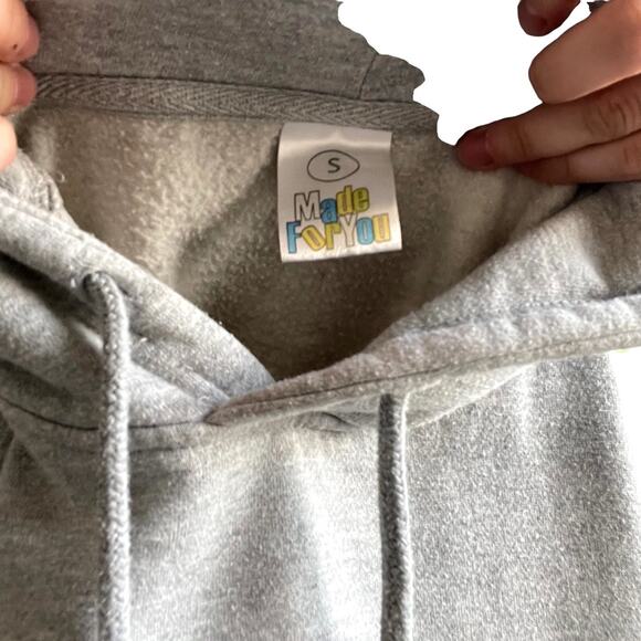 Munchen Bavaria Hoodie size small - Picture 3 of 4